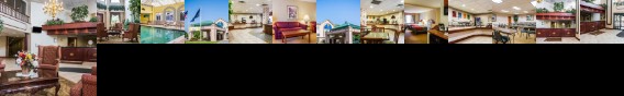 Comfort Inn & Suites Hawthorne (New York)