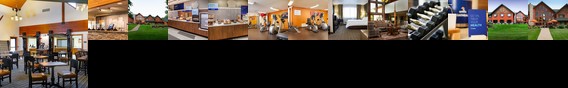 Comfort Suites Hayward (Wisconsin)
