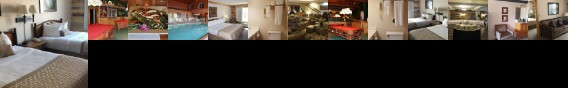 Flat Creek Inn & Suites