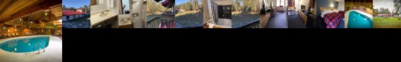 Northern Pine Inn
