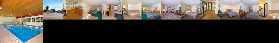 Americas Best Value Inn Hayward (Wisconsin)