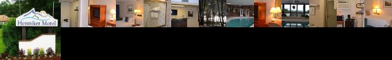 The Henniker Motel