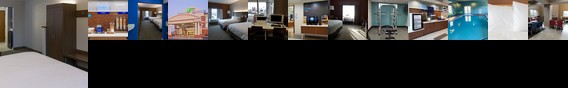 Holiday Inn Express Hotel & Suites Hillview