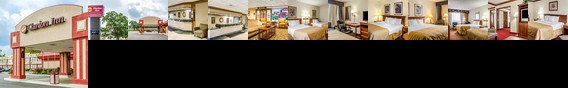 Clarion Inn Hudson (Ohio)