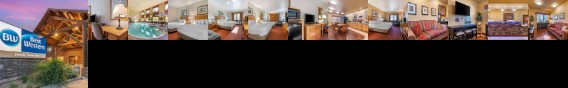 BEST WESTERN Devils Tower Inn