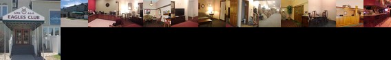 BEST WESTERN Victorian Inn