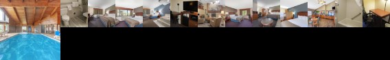 AmericInn Lodge & Suites Hutchinson