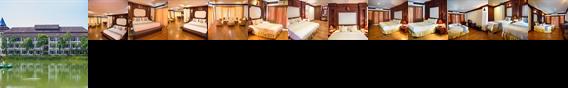 Gassan Lake City Golf Club and Resort Lamphun