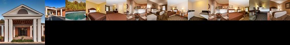 Best Western Suites Jackson (Alabama)