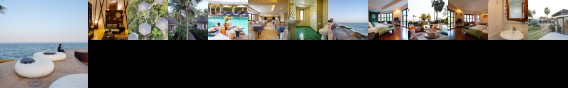Tanaosri Resort Pranburi