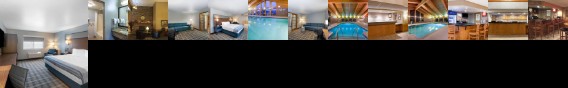 AmericInn Lodge and Suites Jackson (Minnesota)
