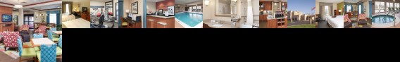 Hampton Inn Jacksonville (Illinois)
