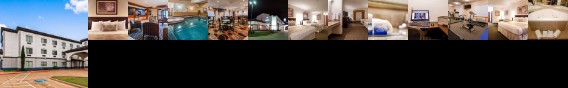 BEST WESTERN Executive Inn Jacksonville