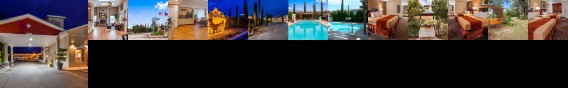 BEST WESTERN Johnson City Inn
