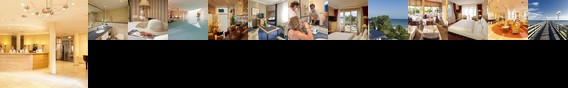 Dorint Strandhotel Binz