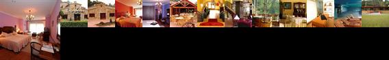 Hotel Sant Ferriol