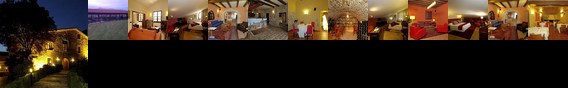 Mas Ferran Hotel Sant Gregori