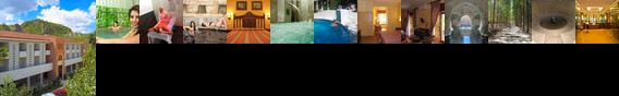 Balneario Alhama de Granada Hotel