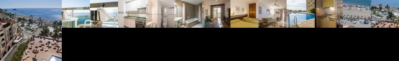 Chinasol Apartments Almunecar