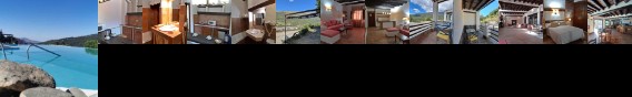 Hotel Alcazaba de Busquistar