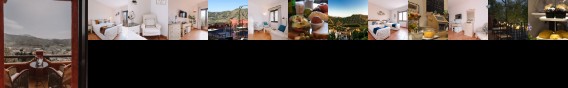 Hotel Cerro del Sol