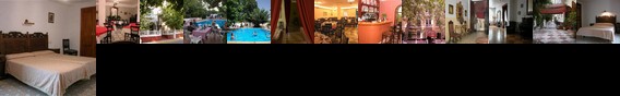 España Hotel Lanjaron
