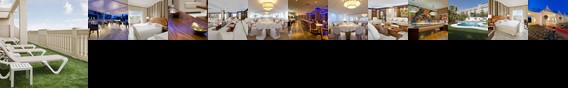 Gran Hotel Elba Motril