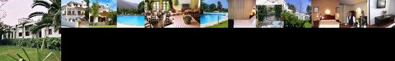 Taray Botanico Hotel Orgiva