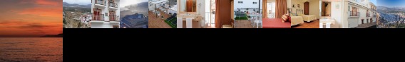Hostal Jayma