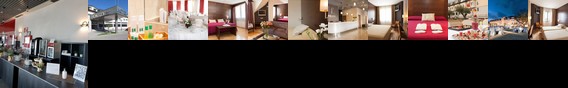 Hotel FC x Collado Villalba