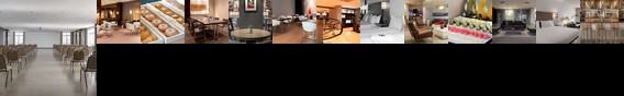 AC Hotel Coslada Aeropuerto by Marriott
