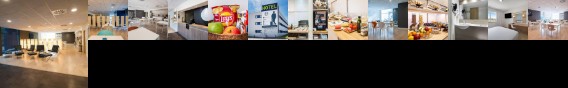 Travelodge Hotel Las Rozas de Madrid