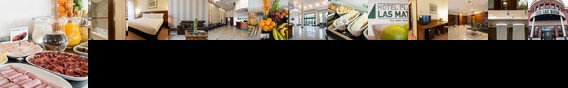 Tryp Las Matas
