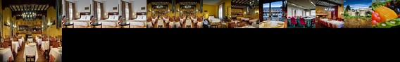 Sheraton Santa Maria de El Paular