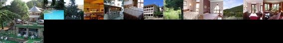 Hotel La Barranca