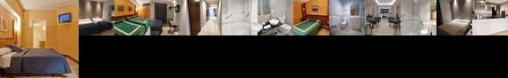 Hotel Ciudad De Navalcarnero
