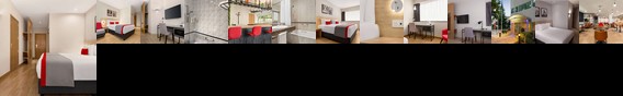 Holiday Inn Express Madrid - Tres Cantos