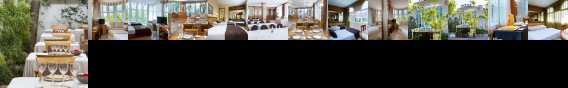 Jardin De Tres Cantos Hotel