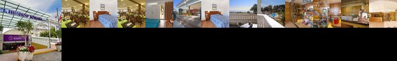 Hotel Jeremias Alcoceber-Alcossebre