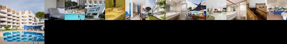 Apartamentos Eurhostal Alcala de Xivert