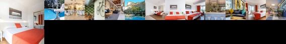 Hotel Intur Orange