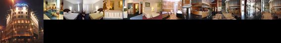 Vila Real Palace Hotel