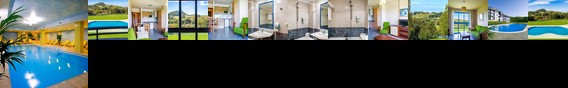 Apartamentos Dunas De Liencres Pielagos