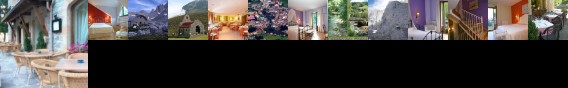 Hotel Cosgaya Camaleno