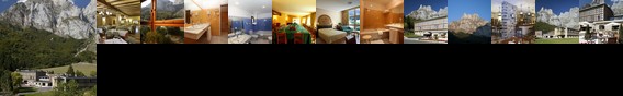 Hotel Parador de Fuente Dé