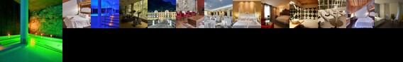 Hotel Balneario La Hermida Peñarrubia