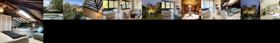 Hotel Torre de Ruesga