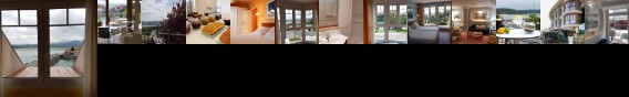 Hotel Villa de San Vicente de la Barquera