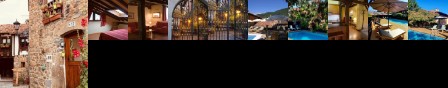 Apartamentos Villa de Potes