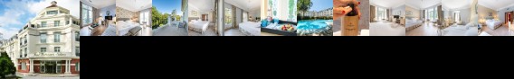 Hotel Balneario Solares